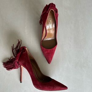 Aquazzura Heels